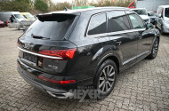 AUDI Q7 55 TFSI quattro tiptonic S Line,