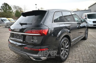 AUDI Q7 55 TFSI quattro tiptonic S Line,