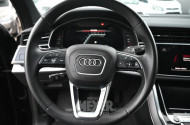 AUDI Q7 55 TFSI quattro tiptonic S Line,