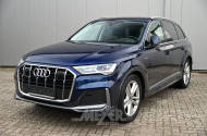 AUDI Q7 50 TDI quattro tiptronic s Line,