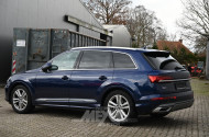 AUDI Q7 50 TDI quattro tiptronic s Line,