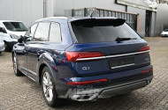 AUDI Q7 50 TDI quattro tiptronic s Line,