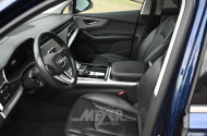 AUDI Q7 50 TDI quattro tiptronic s Line,