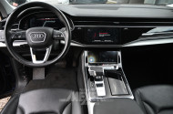 AUDI Q7 50 TDI quattro tiptronic s Line,