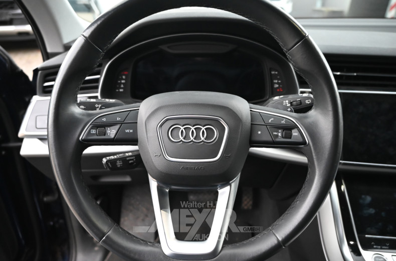 AUDI Q7 50 TDI quattro tiptronic s Line,