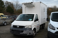 VOLKSWAGEN Transporter T5