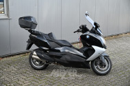 Motorrad BMW C 650 GT Highline