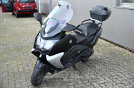 Motorrad BMW C 650 GT Highline