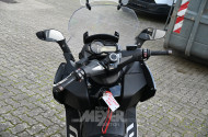 Motorrad BMW C 650 GT Highline