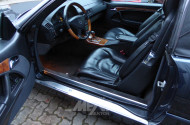 MERCEDES-BENZ R129 SL500,