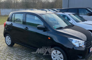 SUZUKI Celerio, schwarz