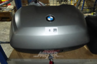 BMW Motorradtopcase / Motorradkoffer,