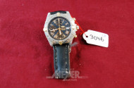 Herrenarmbanduhr ''Breitling''