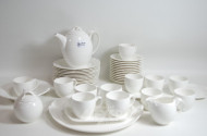 Porz.- Kaffee- Service ''Villeroy&Boch''