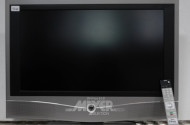 LCD TV-Gerät ''Löwe'' mit FB., 80 cm