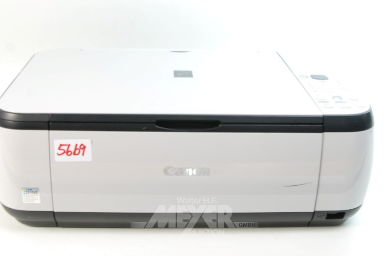 Drucker ''CANON'' MP 270