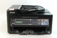 Multifunktionsgerät ''EPSON'' WF 2630