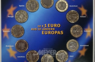 Europa-Münz-Satz