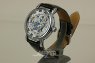 Herrenarmbanduhr ''GOER'', Automatik,