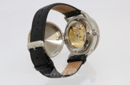 Herrenarmbanduhr, PORTAS, Automatik,