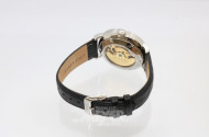 Herrenarmbanduhr, PORTAS, Automatik,