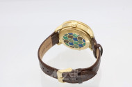 Herrenarmbanduhr, PORTAS, Automatik,