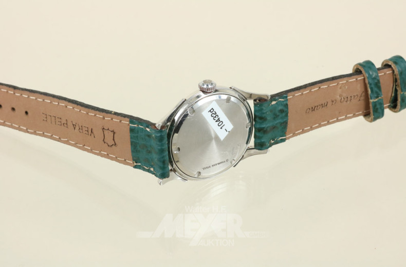 Herrenarmbanduhr ''WITTENHAUER'',