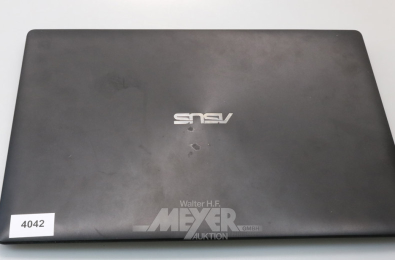 Notebook ASUS Model X553S