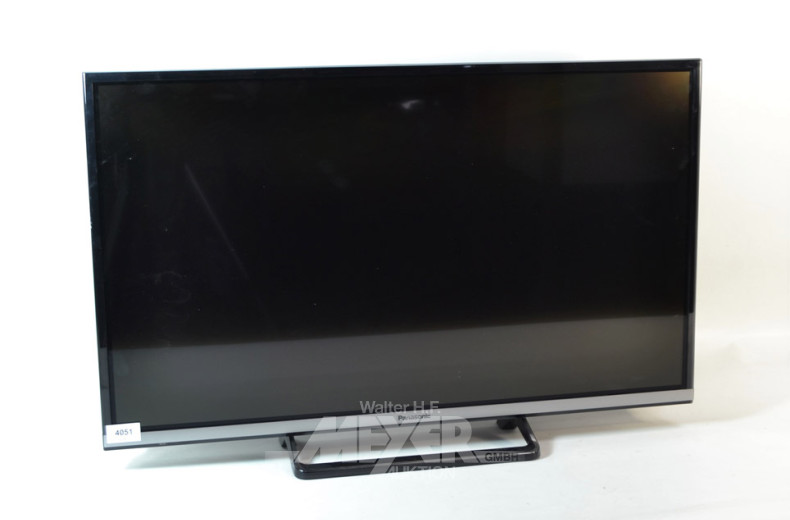 LED-TV ''Panasonic'', 32 Zoll