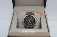 Herrenarmbanduhr CITIZEN, ECO-DRIVE,