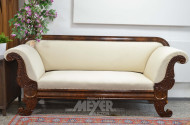 Biedermeier Couch,