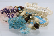 Posten Modeschmuck, Ketten