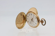 Sprungdeckel-Taschenuhr RODE Watch Co