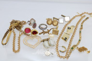 Posten Modeschmuck: Ketten,