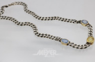 Collier, 925er Silber,