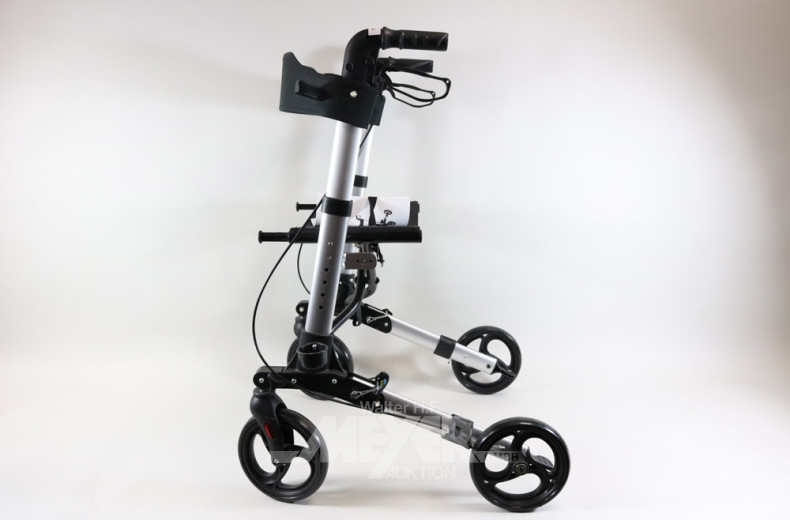 Rollator HELAVO, Typ: 1010