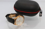 Herrenarmbanduhr, TISSOT, Automatik,