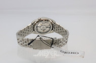 Herrenarmbanduhr ''SEIKO'', Automatik,