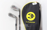 2 Golfschläger: 5 ProAce, S ProAce,