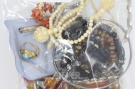 Posten Modeschmuck best. aus: