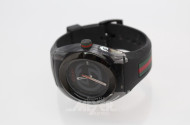 Armbanduhr GUCCI Sync Quartz Black Dial,