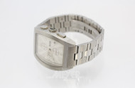 Herrenarmbanduhr HUGO BOSS, Edelstahl,