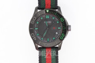 Armbanduhr GUCCI, Chronograph,