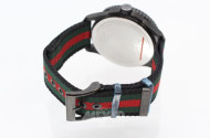 Armbanduhr GUCCI, Chronograph,