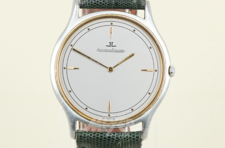 Damenarmbanduhr JAEGER LeCOULTRE