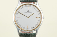 Damenarmbanduhr JAEGER LeCOULTRE