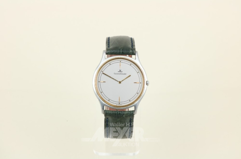 Damenarmbanduhr JAEGER LeCOULTRE