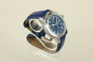 Armbanduhr BULOVA, Chronograph, Quartz,