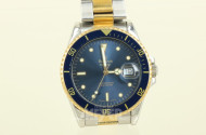 Armbanduhr BULOVA, Trident-Submariner,