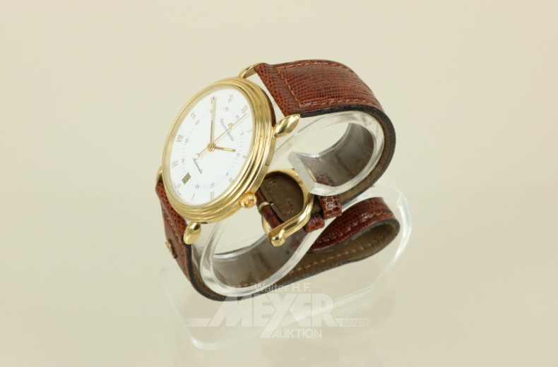 Armbanduhr MAURICE LACROIX, Automatik,